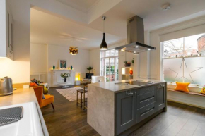 Host & Stay - All Saints Green Cottage